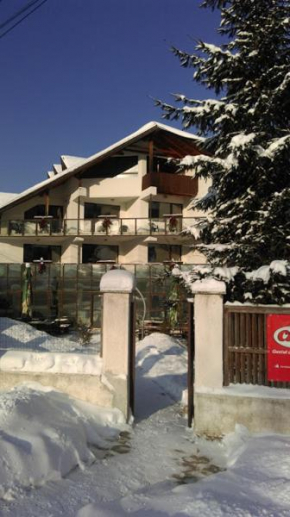 M7 Villa Bed& Bistro